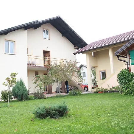 Apartmán Anastasija Doboj