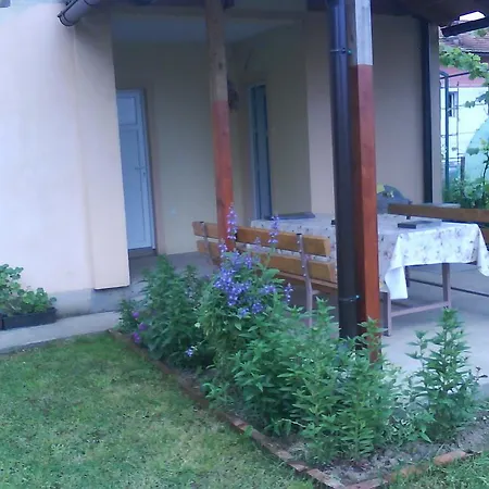 Anastasija Apartmán