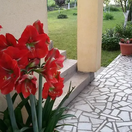 Apartment Anastasija