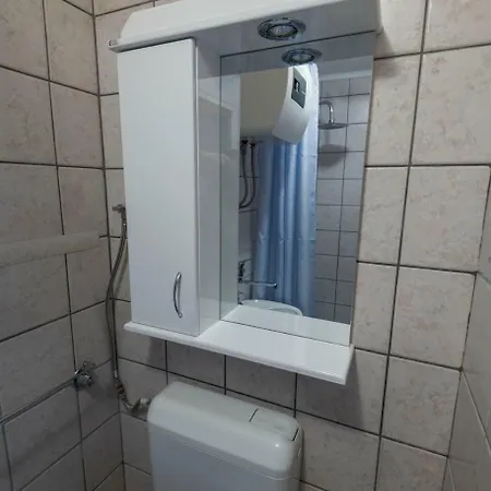 Apartment Anastasija Doboj