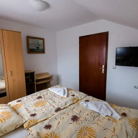 Apartment Anastasija