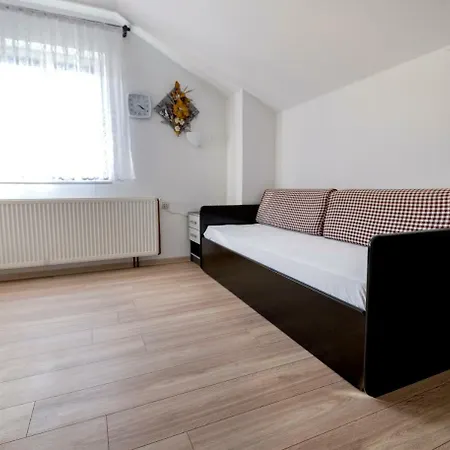 Apartment Anastasija Doboj