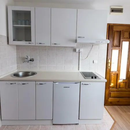 Apartmán Anastasija Doboj